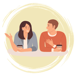 Share Experience